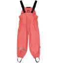Mikk line Pu Rain W. Susp. Grs   Coral   86