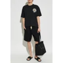 AllSaints Herre Topper Svart L,