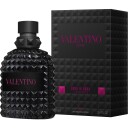 Valentino Born In Roma Extradose Eau de Parfum for Men 100 ML