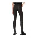 Armani Exchange Dame Jeans Svart W25,