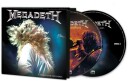 Megadeth  Night In Buenos Aires  CD