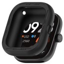 Silikondeksel til Redmi Watch 4 Svart