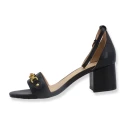 Guess Dame Sko Svart 40 EU,