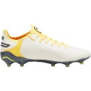 PUMA King Ultimate FG/AG Fotballsko Flerfarget 39