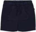 Luca & Lola Ricolo Shorts 2-pack Navy/Grey Melange 74