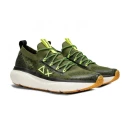 Sun68 Herre Sport Grønn 44 EU,