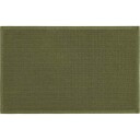 Sorema dusjmatte bånd døgnflue 50x80 cm green