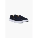 Swims Madison Loafer   Navy   8 26 cm