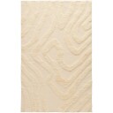 Decotique Flow Ullteppe 250x350 cm Off white