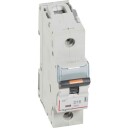 Legrand DX3 MCB automatsikring D16 1P 1M 25kA