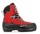 Alpina BC Alaska Unisex Fjellskistøvel Rød 37