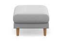 Trend Lyx Fotskammel -