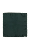 Tiger of Sweden Quadra - Green - ONE SIZE