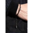 Versace Herre Accessories Brun ONE SIZE,