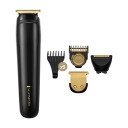 Remington MB7050 T-Series Hair & Beard Kit Trimmer