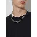 Dolce & Gabbana, Herre, Accessories, Grå, ONE SIZE,