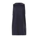 Brunello Cucinelli Dame Topper Blå L,