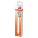 LED LINE S15 matt 350 lumen, 4W/827 S15s