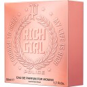 Police Rich Girl Eau de Parfum 50 ml Blomsteraktig Duft