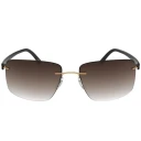 Silhouette Herre Accessories Brun ONE SIZE,