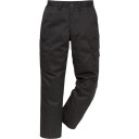Fristads Byxa 278 P154, Dam Svart 44