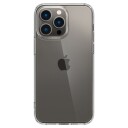 Spigen ACS04960, Etui, Apple, iPhone 14 Pro, 15,5 cm (6.1), Gjennomsiktig
