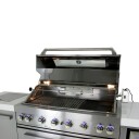 Gassgrill Metalcraft Austin