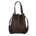 Valentino Dame Vesker Brun ONE SIZE,