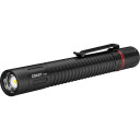 Coast Lommelykt XT30R oppladbar med fokus 1000 lm
