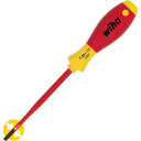 Wiha SlimFix Skrutrekker 1000V TX10 20,4 cm Håndverktøy