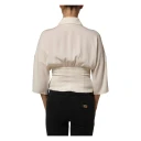 Dolce & Gabbana Dame Bluser & Skjorter Hvit S,