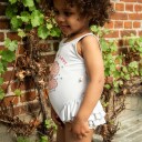 That"s Mine Safina Swimsuit Purple 116