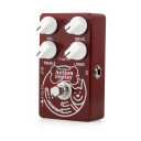 Caline Cp-74 Distortion
