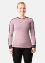 Swedemount Himalaya Merino Wool Crewneck W