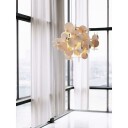 Normannn Copenhagen Bau Natur Taklampe Stor