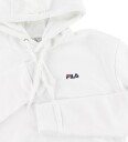 Fila Hettegenser   Ebba   Hvit   Fila   16 18 år 176 188   Hettegenser