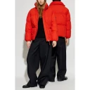 Moncler unisex Jakker Rød M,