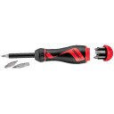 Teng Tools MDR915 Bitsskralleskrutrekker, Håndverktøy