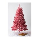 KULZ ANTARCTICA JULETRE 180 CM MED GLITTER PINK KUANTARC180PI