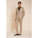 Mason's Herre Jakker Beige L,