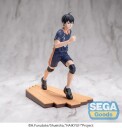 Haikyu!!  High Premium  Tobio Kageyama Statue