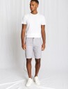 Bruun & Stengade Bs Paolos Regular Fit Shorts Grey 38