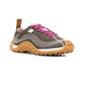 Ami Paris, Dame, Sko, Brun, 38 EU,
