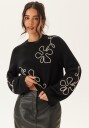 Object Collectors Item Objlaney Rubin Ls Pullover