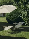 Terrazza Parasol Hexagon Off white / Grey