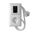 Elko Tidsbrytersett 16A 2P kabel PH - 1410211