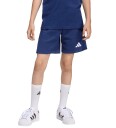Adidas Performance Shorts Ent26 Tenabl/White Adidas Performance 6 år 116 Shorts Blå