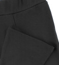 The New Classic Yoga Pants Black 3-4 år