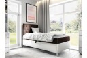 Boisdale Sengeramme 80x200 cm  