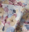 Name It Leggings   NmfNadena   Peyote Melange/Lilla   Name It   3 år (98)   Leggings Beige Blå Brun Hvit Rosa
